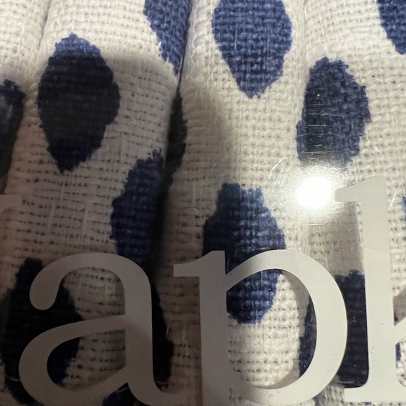 Cocktail Napkins Harvey&Strait - Picture 3 of 3